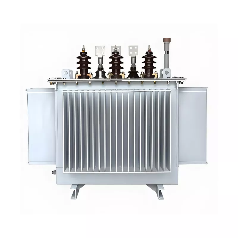 ترانسفورماتور سه فاز روغنی 100KVA 20KV