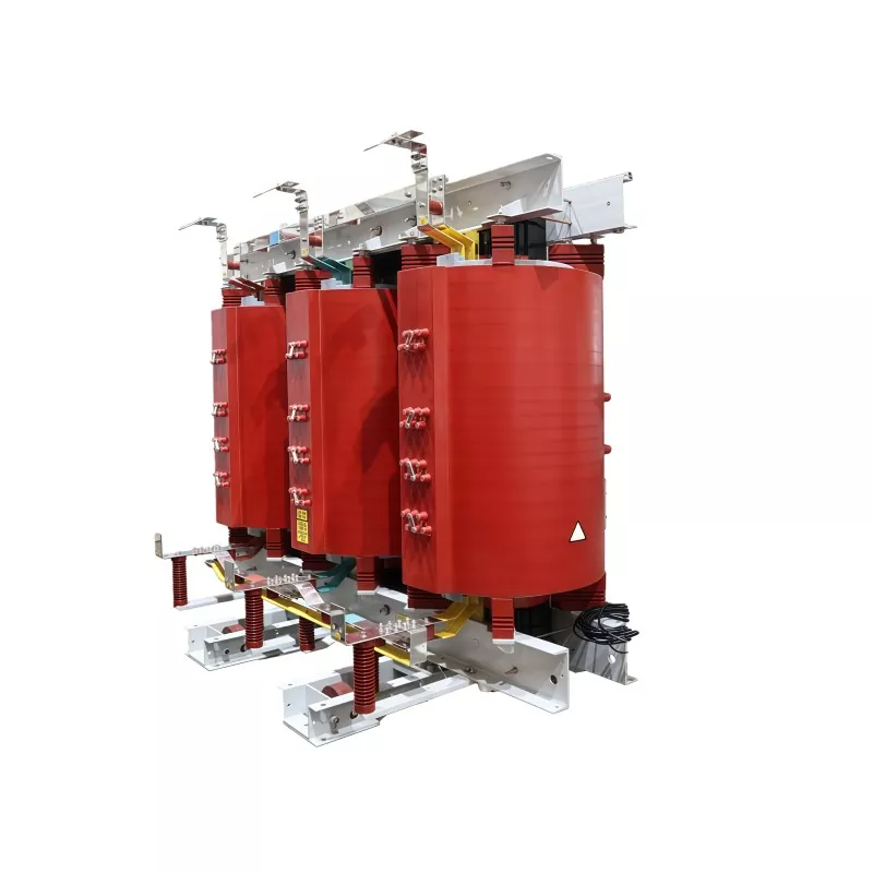 ترانسفورماتور ایزولاسیون 1500KVA 480V نوع خشک