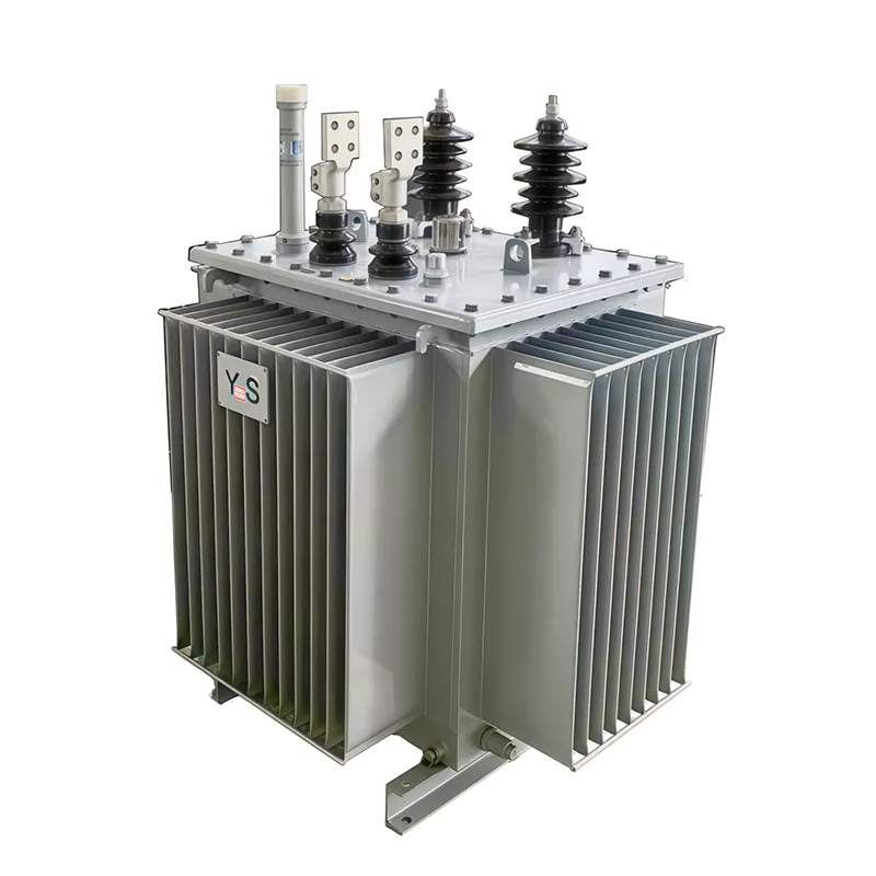 ترانسفورماتور روغنی تک فاز 180KVA 19KV