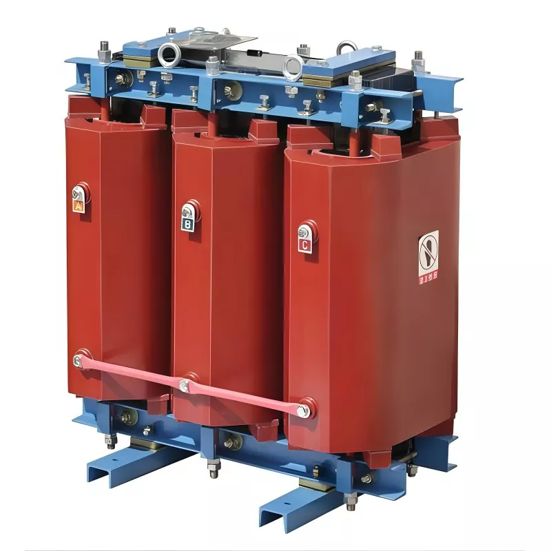 چگونه یک ترانسفورماتور نوع خشک 1000kVA 12470V ایمنی توزیع برق را بهبود می بخشد؟