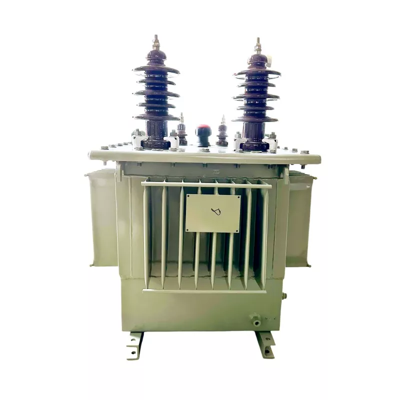 ترانسفورماتور پایه 25KVA 19KV