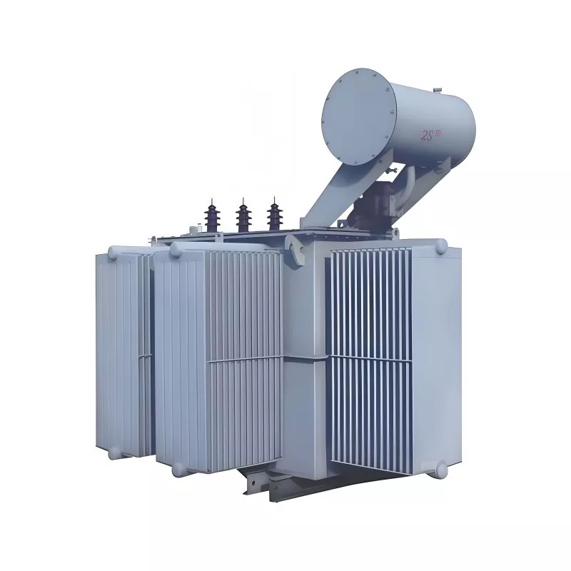 ترانسفورماتور غوطه ور در روغن 3150kVA 35kV