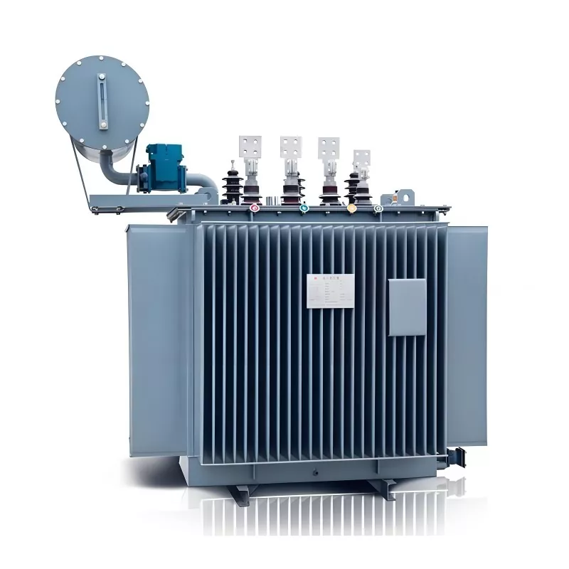 ترانسفورماتور غوطه ور در روغن 630KVA 20KV