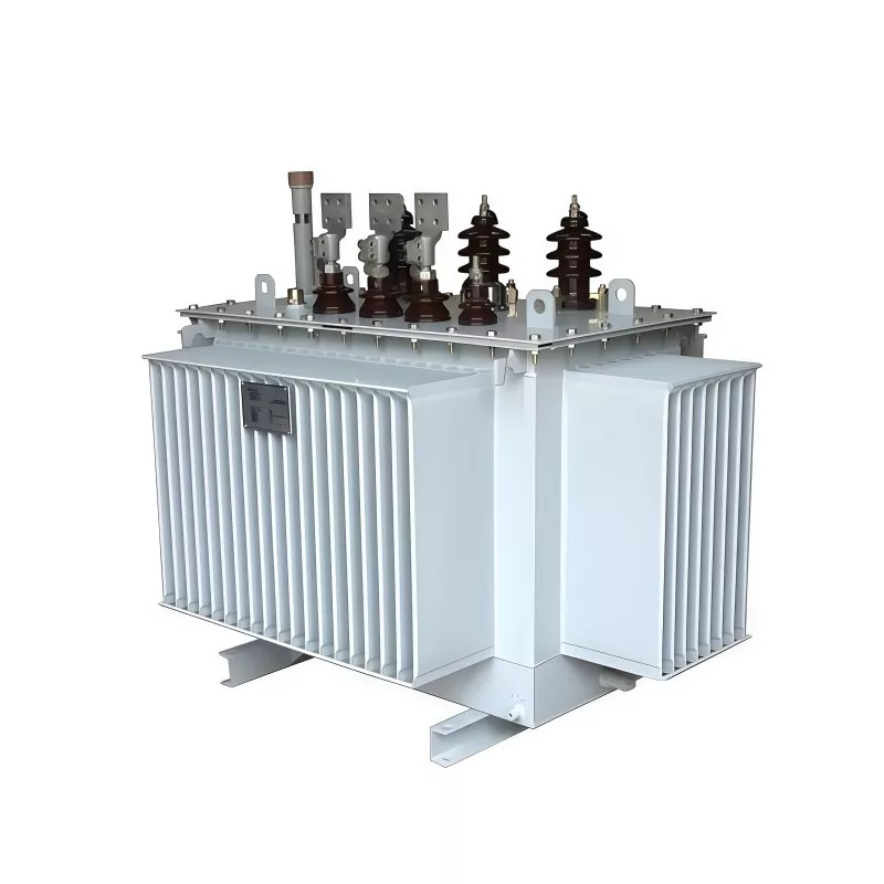 ترانسفورماتور روغنی 800KVA 15KV